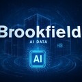 AI成兵家必爭之地 Brookfield砸99億美元搶攻歐洲市場