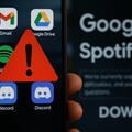 Google雲端驚傳全球災情！Spotify、Discord斷線犯眾怒