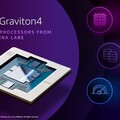 劍指輝達！AWS全新Graviton4將登場 標榜網速飆600Gbps