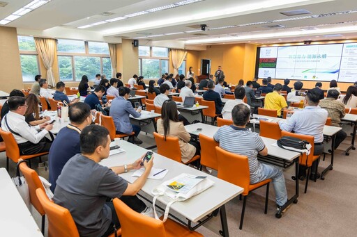 智慧算力遇上能源永續 台灣若美以輻射散熱材料突圍全球綠能轉型戰局