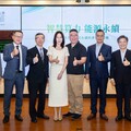智慧算力遇上能源永續 台灣若美以輻射散熱材料突圍全球綠能轉型戰局