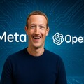 祖克柏百億獵才成功！Meta重金挖角OpenAI蘇黎世團隊加入