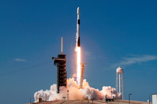 Starlink首次轉虧為盈!SpaceX衛星網路營收衝27億美元