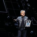 黃仁勳今年三度訪中 盛讚中國開源AI是「世界等級」
