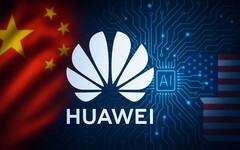 華為AI晶片突圍管制 黃仁勳示警：恐取代輝達在中國地位