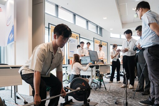 創創科技挑戰賽鏈結產學 推動AI硬體應用落地