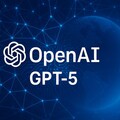 OpenAI推出GPT-5 精準度大升級、開放免付費用戶體驗