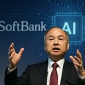 孫正義重金押注科技趨勢 軟銀揚言成為全球AI生態核心