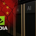 傳輝達研發中國專用晶片B30A 美中科技戰成不定時炸彈