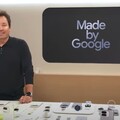Google Pixel 10發表會毀譽參半 狂打AI與蘋果較勁
