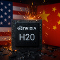 輝達H20晶片重返中國受阻 傳已要求供應鏈停產