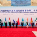 習近平籲上合組織加強AI合作 批「冷戰思維」劍指美國？