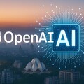 「星際之門」進軍亞洲？OpenAI擬在印度打造超級資料中心