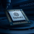 OpenAI加入自製AI晶片戰場 攜手博通挑戰輝達霸主地位