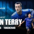 BingX攜手足球巨星John Terry 重磅亮相新加坡2049