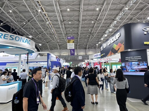 美商盛美半導體參展SEMICON Taiwan 2025 以 AI 熱潮推動面板級封裝技術創新