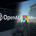 OpenAI與微軟簽署新合作備忘錄 下一步朝IPO邁進？