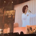 蔡琴高雄巨蛋演唱會 首次8K超高畫質轉播