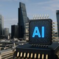 科技巨頭大串聯 英國AI基礎建設斥資逾400億美元