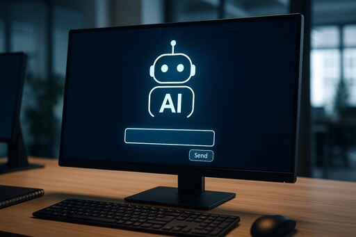 科幻電影成真?OpenAI曝研究成果:AI模型會「蓄意欺瞞」