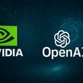 輝達與OpenAI世紀聯姻？強強聯手、投資千億打造AI帝國