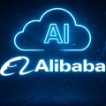 阿里巴巴豪擲千金押注AI！股價應聲噴漲創波段新高