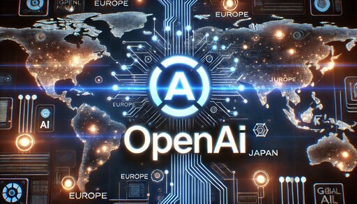 OpenAI「星際之門」資料中心啟用 關鍵股不漲反跌?