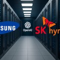 三星、SK海力士攜手OpenAI 韓國記憶體股價旱地拔蔥