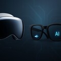 蘋果高階Vision Pro研發喊卡 轉攻AI智慧眼鏡對戰Meta