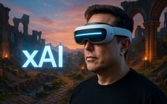 馬斯克再拋震撼彈 預告xAI明年推出「偉大的AI生成遊戲」