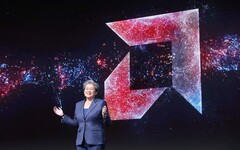 AMD搶進AI晶片戰場 估營收年增35%、資料中心業務成長80%