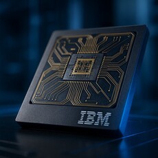 IBM量子晶片「Loon」亮相 朝實用量子電腦邁進一大步