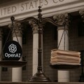 隱私攻防！OpenAI拒向法院交出2千萬筆ChatGPT對話紀錄