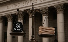 隱私攻防！OpenAI拒向法院交出2千萬筆ChatGPT對話紀錄