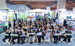 台大智活深度輔導助攻GenAI Stars 21團隊展成果