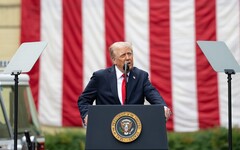 沙國王儲將赴美與川普會談 雙方尋求能源、軍事及AI合作