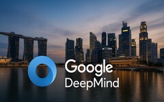 Google DeepMind新加坡設AI研究中心 拓展亞洲布局