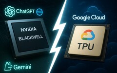 Google TPU威脅輝達寶座？AI晶片龍頭火速破除市場疑慮