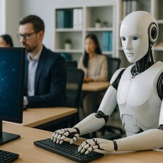 MIT發布「冰山指數」報告 AI恐影響美國11.7%勞動市場