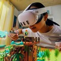 蘋果和 Meta 的壞消息 青少年厭倦 VR 裝置了
