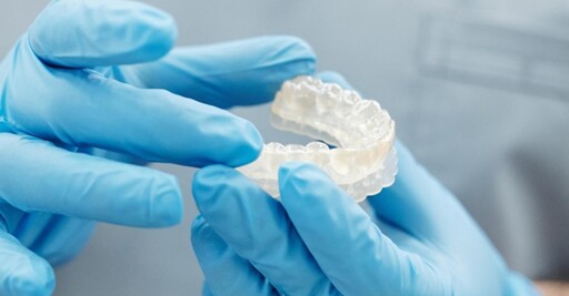 長陽生醫攜手揚明光學 3D列印提升牙科醫療