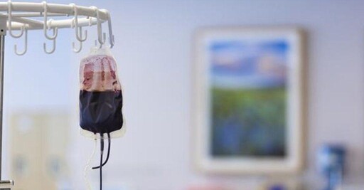 拯救血庫不足！丹麥與瑞典科學家用腸道細菌酵素製造萬用血