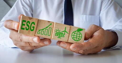 ESG四大趨勢 塑造商業世界未來黃金10年