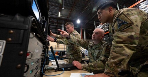 美國太空軍選定6家開發「太空戰」模擬訓練場