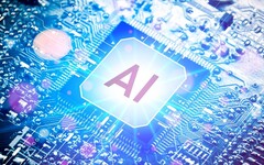 客製化AI晶片助Google地位媲美超微和英特爾
