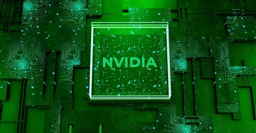 股價持續上漲 Nvidia舊晶片始終保持熱銷