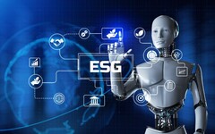 AI支援ESG數位治理大道 企業須注意遵循法律規範