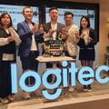 Logitech商務協作展示中心迎週年 推出個人協作新品優化辦公體驗