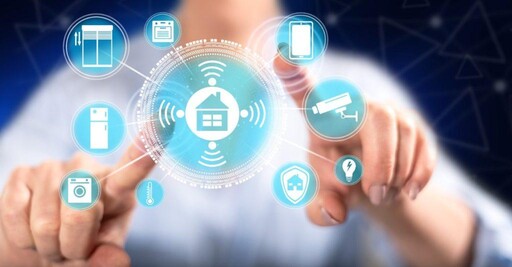 居家Wi-Fi安全解決方案 市場需求增加