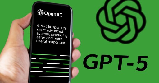 OpenAI 訓練新模型 GPT-5 可能的3大升級